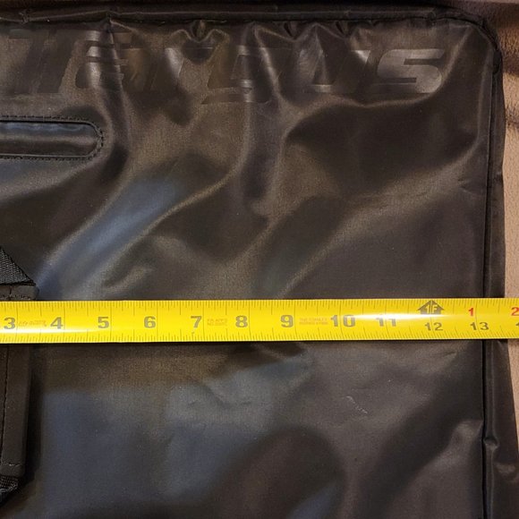 *PRICE DROP* Targus Slim Laptop Slipcase Briefcase For Laptops Up To 15.6" - Picture 11 of 12